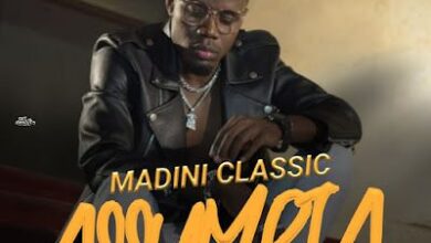 Audio: Madini Classic – Assumpta (Mp3 Download) - KibaBoy