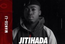 Audio: Mansu-Li – Jitihada (Mp3 Download) - KibaBoy