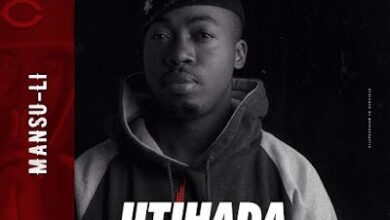 Audio: Mansu-Li – Jitihada (Mp3 Download) - KibaBoy