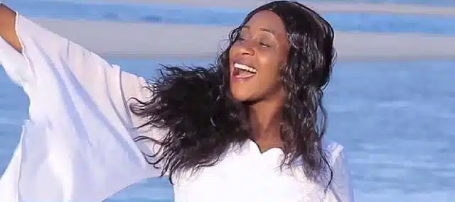 VIDEO: Martha Baraka - Tabibu (Mp4 Download)