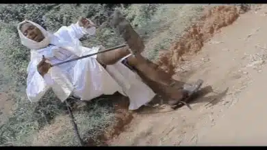 VIDEO: Masanja Mkandamizaji - Short And Clear (Mp4 Download)