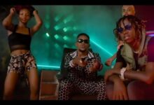 VIDEO: Msami Ft. County Boy - Twende Slow (Mp4 Download) - KibaBoy