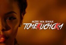 Audio: Mzee Wa Bwax – Tumekuchoka (Mp3 Download) - KibaBoy