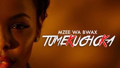 Audio: Mzee Wa Bwax – Tumekuchoka (Mp3 Download) - KibaBoy