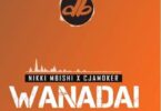 Audio: Nikki Mbishi Ft. Cjamoker - Wanadai (Mp3 Download) - KibaBoy