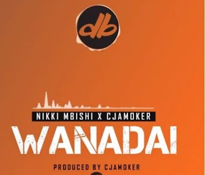 Audio: Nikki Mbishi Ft. Cjamoker - Wanadai (Mp3 Download) - KibaBoy