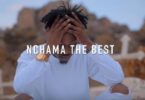 VIDEO: Nchama The Best Ft. Mimi Mars - Matata (Mp4 Download) - KibaBoy