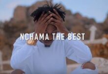 VIDEO: Nchama The Best Ft. Mimi Mars - Matata (Mp4 Download) - KibaBoy