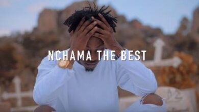 VIDEO: Nchama The Best Ft. Mimi Mars - Matata (Mp4 Download) - KibaBoy