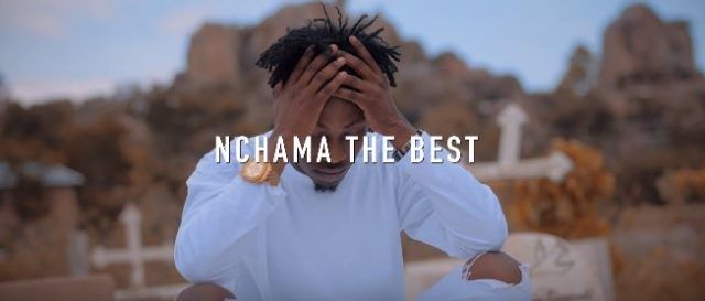 VIDEO: Nchama The Best Ft. Mimi Mars - Matata (Mp4 Download) - KibaBoy