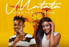 Audio: Nchama The Best Ft. Mimi Mars - Matata (Mp3 Download) - KibaBoy