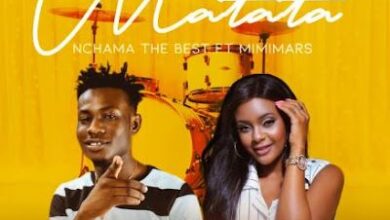 Audio: Nchama The Best Ft. Mimi Mars - Matata (Mp3 Download) - KibaBoy