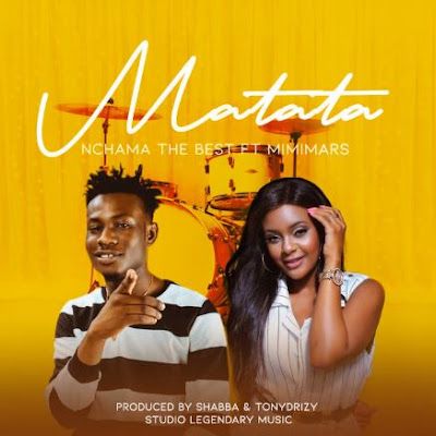 Audio: Nchama The Best Ft. Mimi Mars - Matata (Mp3 Download) - KibaBoy