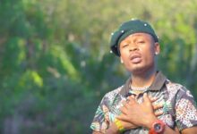 VIDEO: Nuh Mziwanda - Sandakalawe (Mp4 Download) - KibaBoy