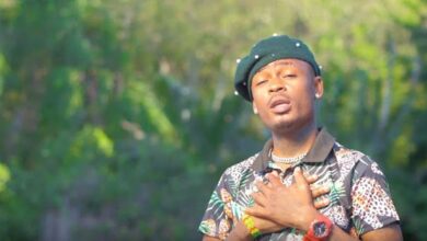 VIDEO: Nuh Mziwanda - Sandakalawe (Mp4 Download) - KibaBoy