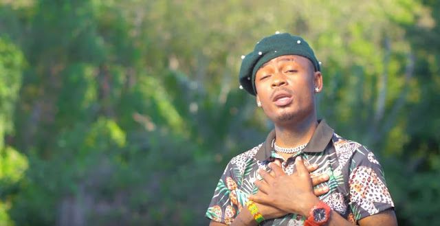 VIDEO: Nuh Mziwanda - Sandakalawe (Mp4 Download) - KibaBoy