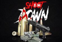 Audio: One The Incredible Ft. Songa & Hardmad – Shoot Them Down (Mp3 Download) - KibaBoy