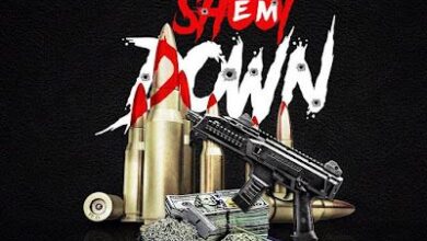 Audio: One The Incredible Ft. Songa & Hardmad – Shoot Them Down (Mp3 Download) - KibaBoy