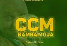 Audio: Peter Msechu – CCM Namba Moja (Mp3 Download) - KibaBoy