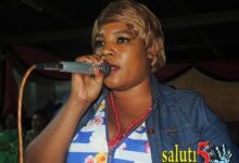 Audio: Rahma Machupa - Funga Kazi (Mp3 Download) - KibaBoy