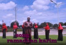 VIDEO: Madrasat Itiswam - Ramadhani Karimu (Mp4 Download) - KibaBoy