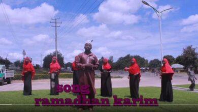 VIDEO: Madrasat Itiswam - Ramadhani Karimu (Mp4 Download) - KibaBoy