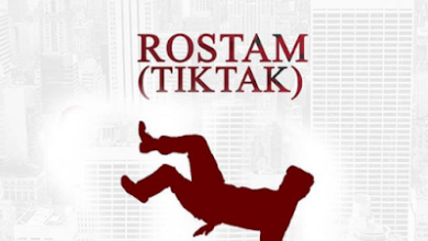 Audio: Stereo – Rostam (TIK TAK) (Mp3 Download) - KibaBoy