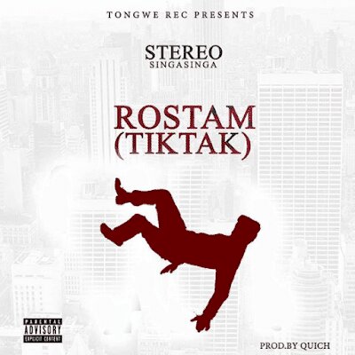 Audio: Stereo – Rostam (TIK TAK) (Mp3 Download)