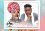 Audio: Saida Karoli Ft. Josroli - Tongamba (Mp3 Download) - KibaBoy