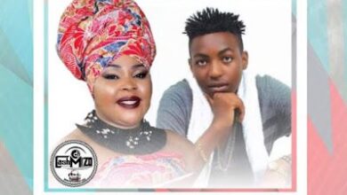 Audio: Saida Karoli Ft. Josroli - Tongamba (Mp3 Download) - KibaBoy