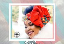 Audio: Saida Karoli - Selina (Mp3 Download) - KibaBoy