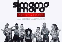 Audio: Sanaipei Tande – Simama Imara (Mp3 Download) - KibaBoy