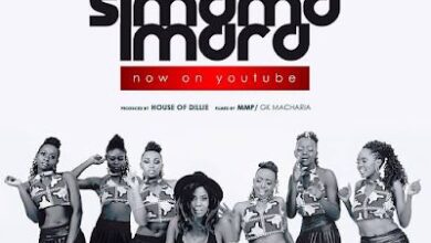 Audio: Sanaipei Tande – Simama Imara (Mp3 Download) - KibaBoy