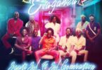 Audio: Sauti Sol Ft. Bensoul, Nviiri The Storyteller, Crystal Asige & Kaskazini – Extravaganza (Mp3 Download) - KibaBoy