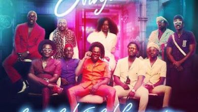 Audio: Sauti Sol Ft. Bensoul, Nviiri The Storyteller, Crystal Asige & Kaskazini – Extravaganza (Mp3 Download) - KibaBoy