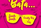 Audio: Seneta Ft. Country Wizzy & Foby – Bata (Mp3 Download) - KibaBoy