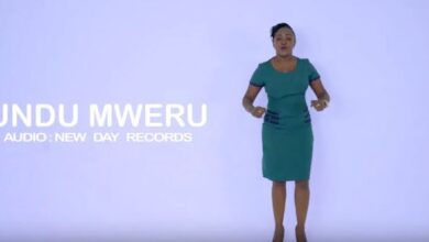 VIDEO: Shiru Wa Gp - Undu Mweru (Mp4 Download) - KibaBoy