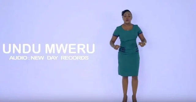 VIDEO: Shiru Wa Gp - Undu Mweru (Mp4 Download)