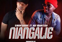 Audio: Simon Cords Ft. Nay Wa Mitego - Niangalie (Mp3 Download) - KibaBoy