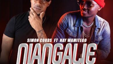 Audio: Simon Cords Ft. Nay Wa Mitego - Niangalie (Mp3 Download) - KibaBoy