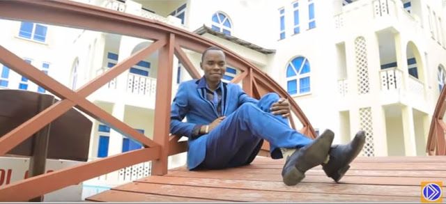 VIDEO: Stephen Kasolo - Kula Kwonthe Ngakinya (Mp4 Download) - KibaBoy