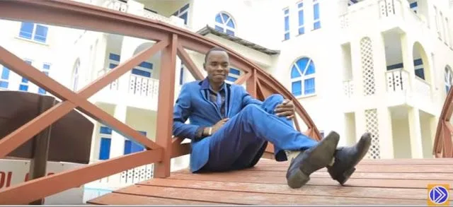 VIDEO: Stephen Kasolo - Kula Kwonthe Ngakinya (Mp4 Download)