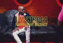 VIDEO: TID Ft. D-RUSH - UNANIROGA (Mp4 Download) - KibaBoy