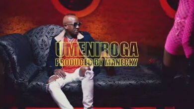 VIDEO: TID Ft. D-RUSH - UNANIROGA (Mp4 Download) - KibaBoy