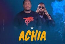 Audio: Yj Ft. Billnass & Mr T Touch – Achia (Mp3 Download) - KibaBoy