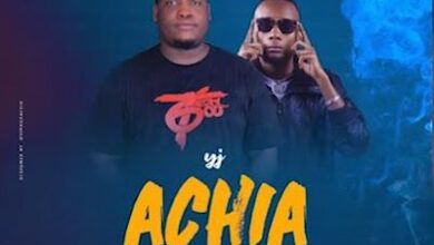 Audio: Yj Ft. Billnass & Mr T Touch – Achia (Mp3 Download) - KibaBoy