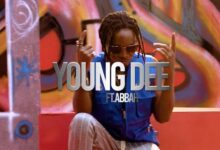 VIDEO: Young Dee Ft. Abbah - Gari Yangu Remix (Mp4 Download) - KibaBoy