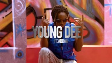 VIDEO: Young Dee Ft. Abbah - Gari Yangu Remix (Mp4 Download) - KibaBoy