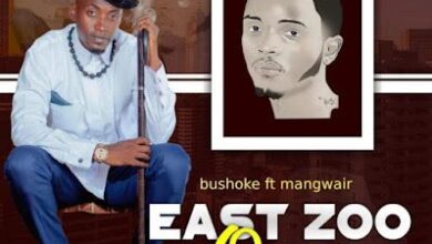 Audio: Bushoke Ft. Ngwair - East Zoo Queen (Mp3 Download) - KibaBoy