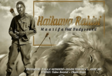 Audio: Maarifa – Haikua Rahisi (Mp3 Download) - KibaBoy